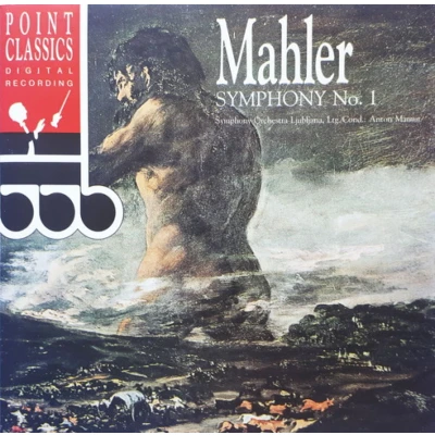 Afbeelding van Mahler Symphony No.1