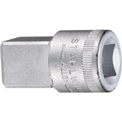 Afbeelding van Stahlwille 514 13030005 Dopsleuteladapter Aandrijving 1/2 (12.5 mm) Uitvoering 3/4 (20 44 mm 1 stuk(s)