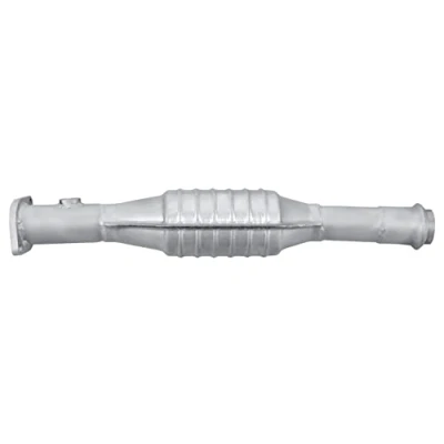 Afbeelding van HELLA 8LE 366 053 141 Katalysator Euro 1 Met aanbouwdelen