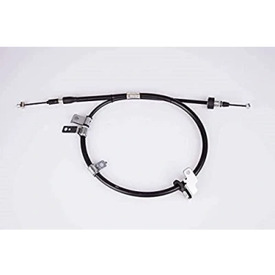 Afbeelding van HELLA 8AS 355 661 561 Handremkabel 1520, 1330 KIA: Picanto I