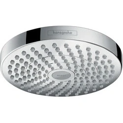 Afbeelding van Hansgrohe Croma Select Douchekop