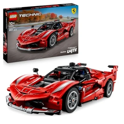 Image de LEGO® Technic 42212 Ferrari FXX K