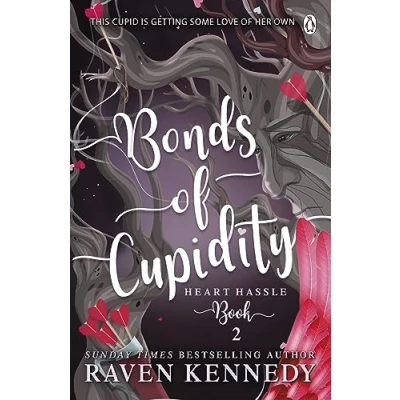 Afbeelding van Heart Hassle2 Bonds of Cupidity