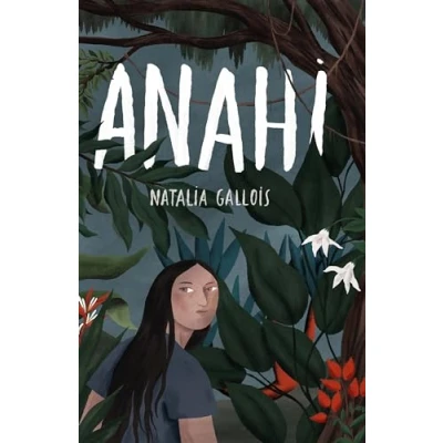 Afbeelding van Anahi