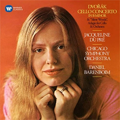Afbeelding van Dvorak/Cello Concerto