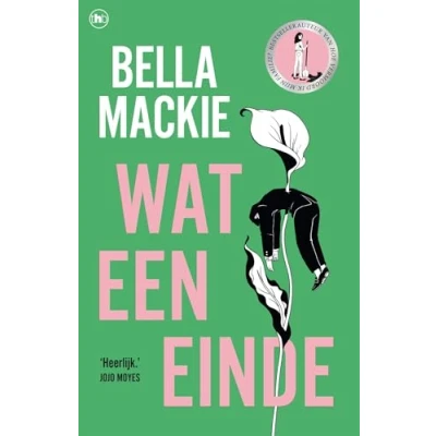 Afbeelding van Wat een einde