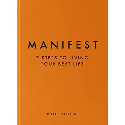 Afbeelding van Manifest
