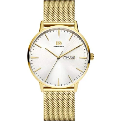 Afbeelding van Danish Design IQ05Q1267 horloge Akilia