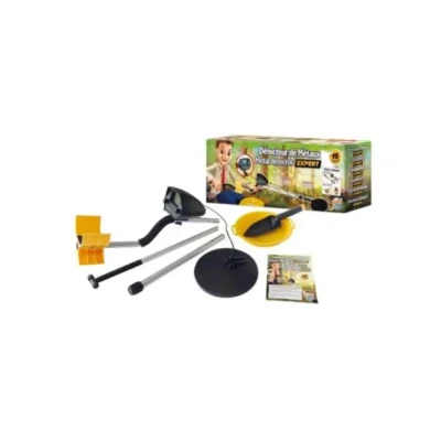 Afbeelding van Metaaldetector Digital Expert BUKI