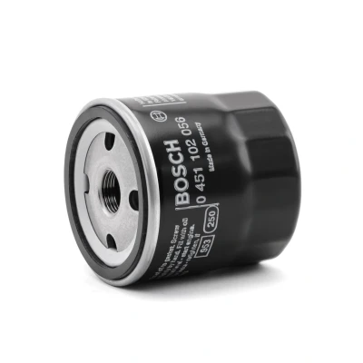 Afbeelding van Bosch Oliefilter 0 451 102 056
