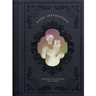 Afbeelding van DARK INSPIRATION: 20th Anniversary Edition