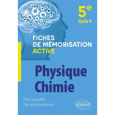 Image de Physique chimie 5e cycle 4
