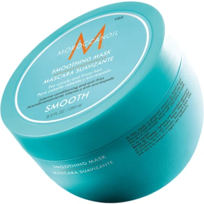 Afbeelding van Moroccanoil Smoothing Mask 250ml
