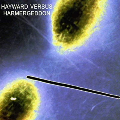 Afbeelding van Charles Versus H Hayward Versus..