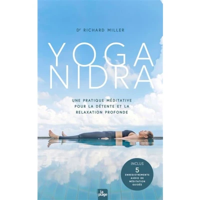 Image de Yoga Nidra