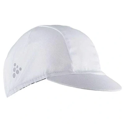 Afbeelding van Craft CORE Essence Bike Cap 1909007 White