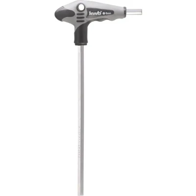 Afbeelding van kwb Inbussleutel Sleutelbreedte (metrisch): 6 mm