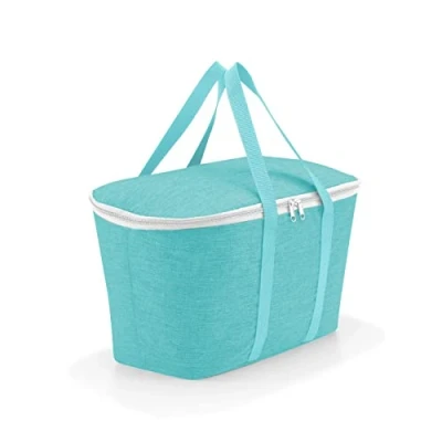 Afbeelding van Reisenthel Shopping Coolerbag twist ocean