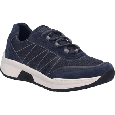 Afbeelding van JOSEF SEIBEL Mitchell 07 Sneaker für Herren Blau