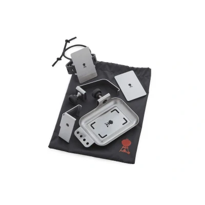 Afbeelding van Weber Connect Hub Bracket