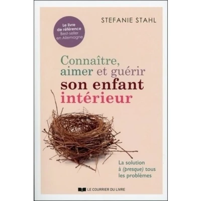 Image de Connaître, aimer et guérir son enfant intérieur