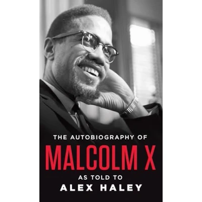 Afbeelding van The Autobiography of Malcolm X