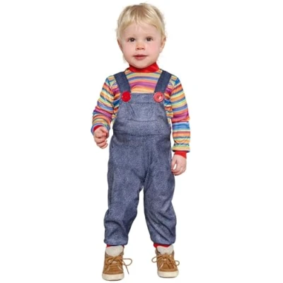 Afbeelding van Fiestas Guirca Rag Doll (18 24 mnd)