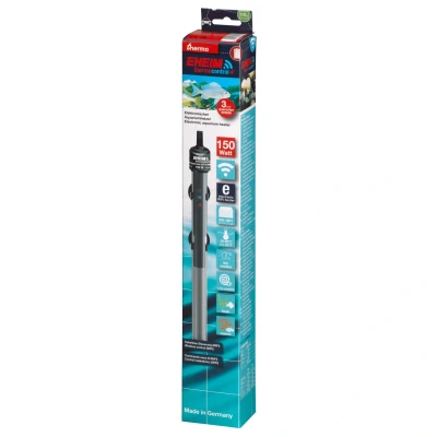 Afbeelding van Eheim Thermocontrol+e Wifi Verwarming 150 Watt 200 Tot 300 Liter