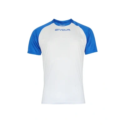 Afbeelding van Givova T Shirt CAPO INTERLOCK korte mouw