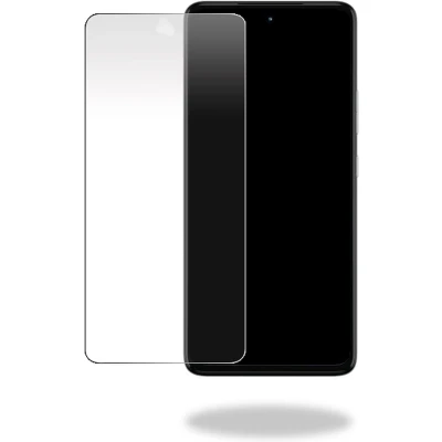 Afbeelding van Mobilize Gehard Glas Clear Screenprotector Motorola Moto G72