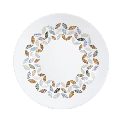 Afbeelding van Luminarc Soepbord 20 cm Florescence