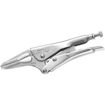 Afbeelding van FACOM 517.6 griptang met lange bekken, één instelling