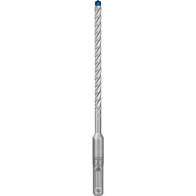 Image de BOSCH 2608900072 Marteau perforateur expert SDS Plus 7X, 6x100x165mm
