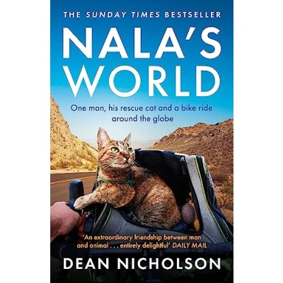 Afbeelding van Nala&#039;s World