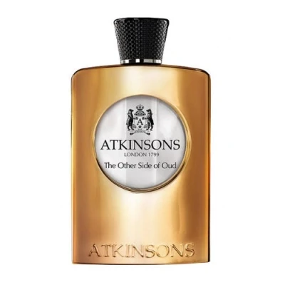 Image de Atkinsons The Other Side of Oud Eau de Parfum 100 ml