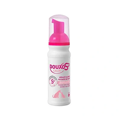 Afbeelding van Douxo S3 Calm Mousse