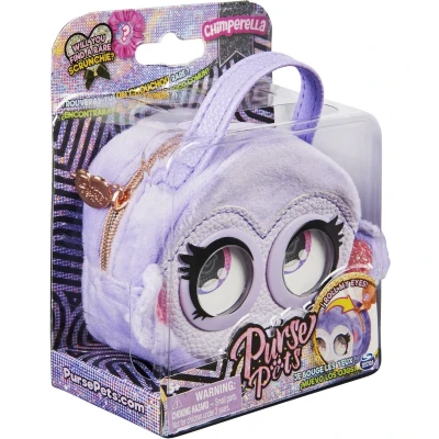 Afbeelding van Micro Purse Pets