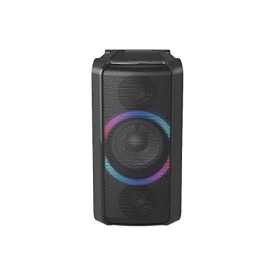 Afbeelding van Portable Bluetooth Speakers Panasonic Corp. SC TMAX5 150W Black