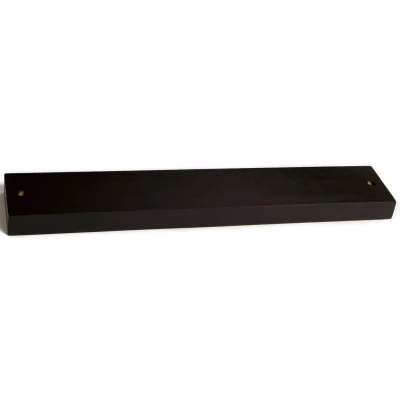 Afbeelding van Yaxell Magnetische Messenhouder 34.5 cm Modern en Veilig Messenopslag