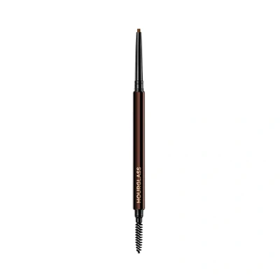 Afbeelding van Hourglass Arch Brow Micro Sculpting Pencil Wenkbrauwpotlood Warm Blonde 0,04 Gram