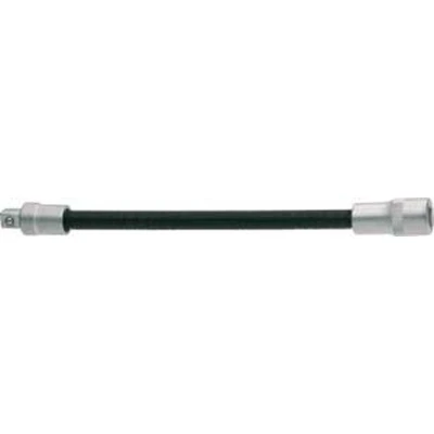 Afbeelding van HAZET 870 Verlenging, steeksleutel 150 6,3 (1/4&quot;) Chroom vanadium staal