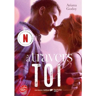 Afbeelding van A TRAVERS TOI