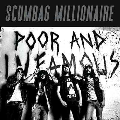 Afbeelding van Poor And Infamous (Limited Edition) (Digi)