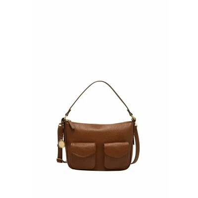 Afbeelding van Fossil Sac à bandoulière Jolie pour femme, marron