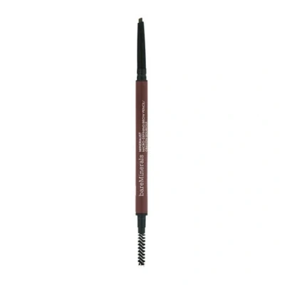 Afbeelding van BareMinerals Mineralist Micro Defining Wenkbrauwpotlood Coffee 0,08 gram
