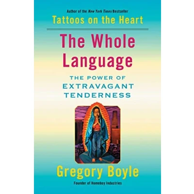 Afbeelding van The Whole Language