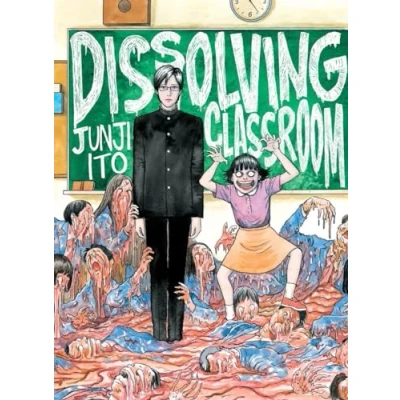 Afbeelding van Dissolving Classroom