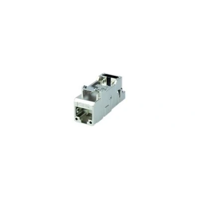 Image de Telegärtner AMJ S Prise modulaire CAT 6a RJ 45