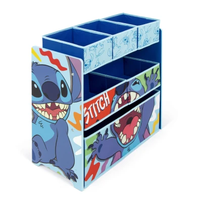 Afbeelding van Lilo &amp; Stitch Houten kast 8430957166603