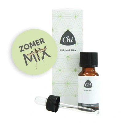 Afbeelding van Chi Natural Life Zomermix 20 ml